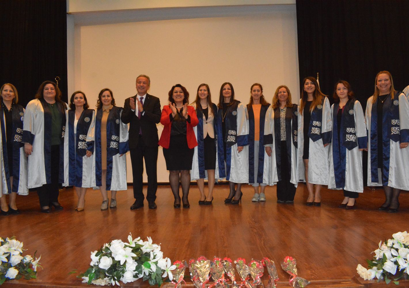 <strong>Prof. Dr. Gürgün, “Hemşirelik; özveri, sabır ve hoşgörü gerektiren bir meslektir”</strong>