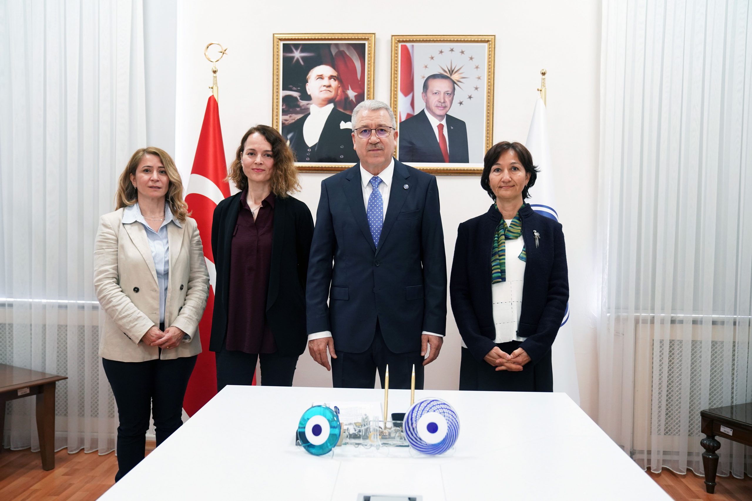 <strong>Egeli bilim insanlarından alternatif yem kaynaklarına yönelik proje</strong>