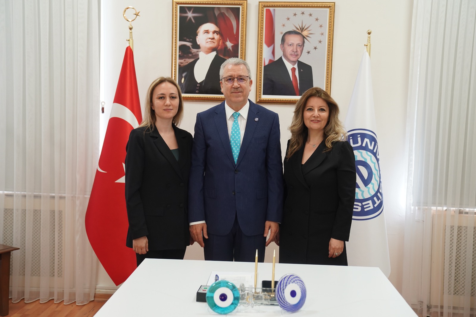 <strong>Egeli bilim insanından bipolar bozuklukta iyileşme literatürüne katkı sağlayacak proje</strong><br>