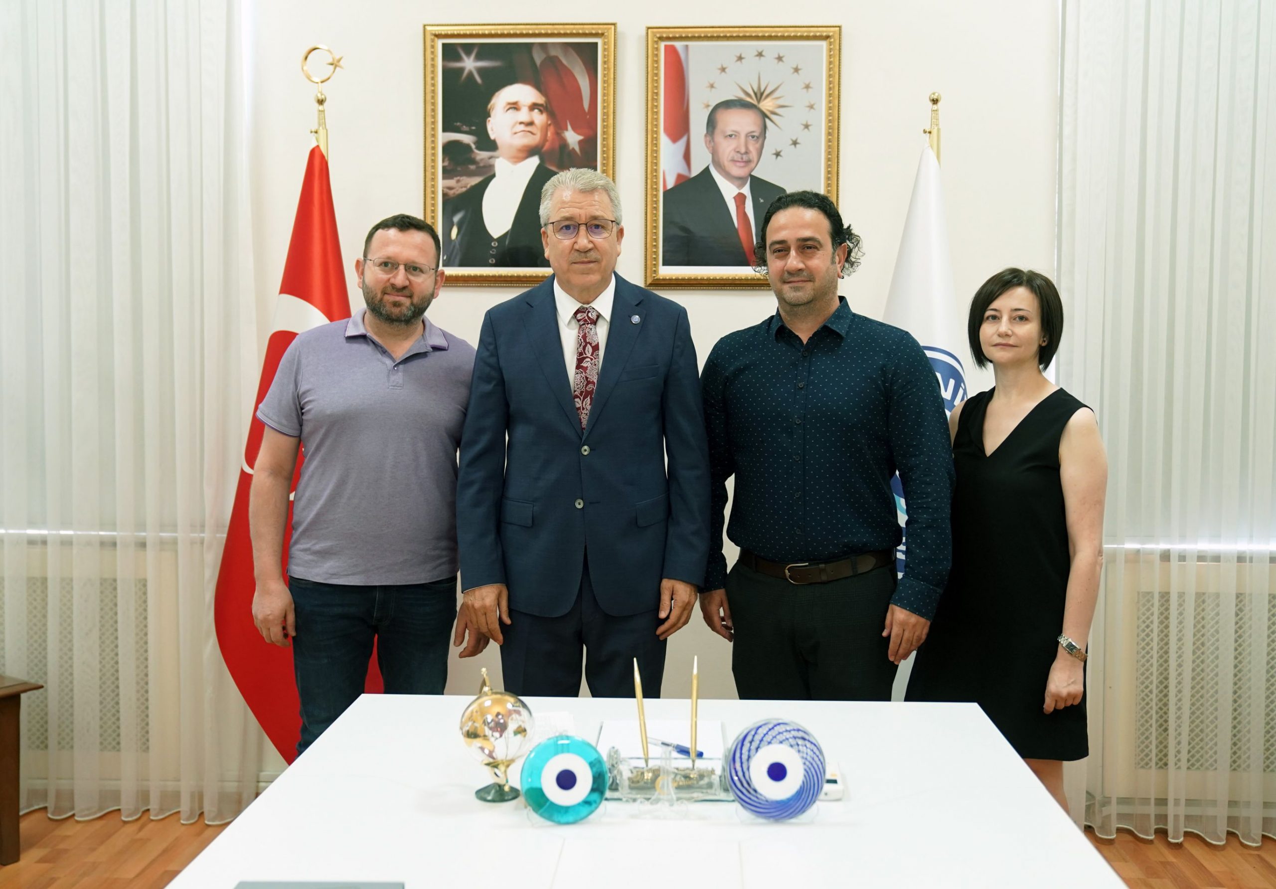 “Akıllı Yoğun Bakım Yönetim Sistemi” hayat kurtarıyor!