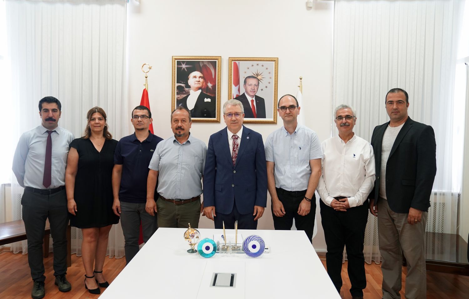 Egeli araştırmacılar Covid-19 salgınını koyun ve keçiler üzerinden inceleyecek