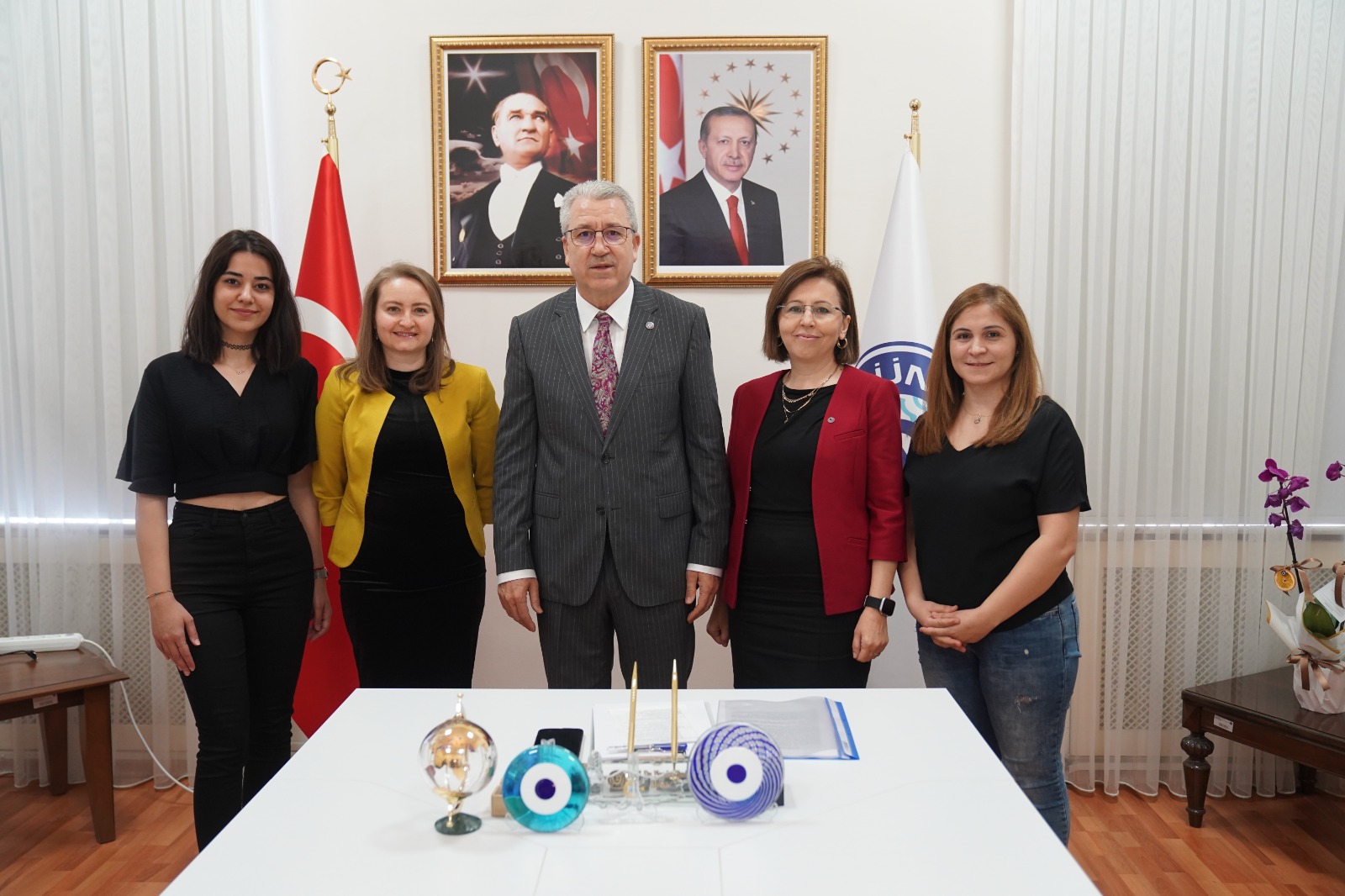 Egeli bilim ekibi hemşirelik eğitimine yönelik oyun tabanlı sanal gerçeklik uygulaması oluşturacak