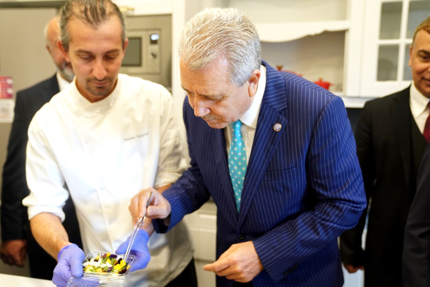 EÜ Turizm Fakültesi Gastronomi Akademisi toplumsal eğitim programlarına yenilerini ekliyor