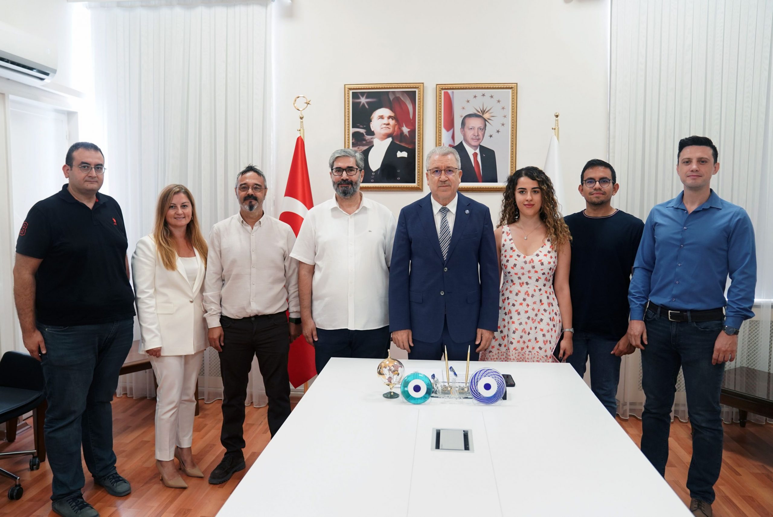 Dünyada, rafine şekerin genetik ve epigenetik üzerinden yaşlanmaya etkilerini araştıran ilk proje