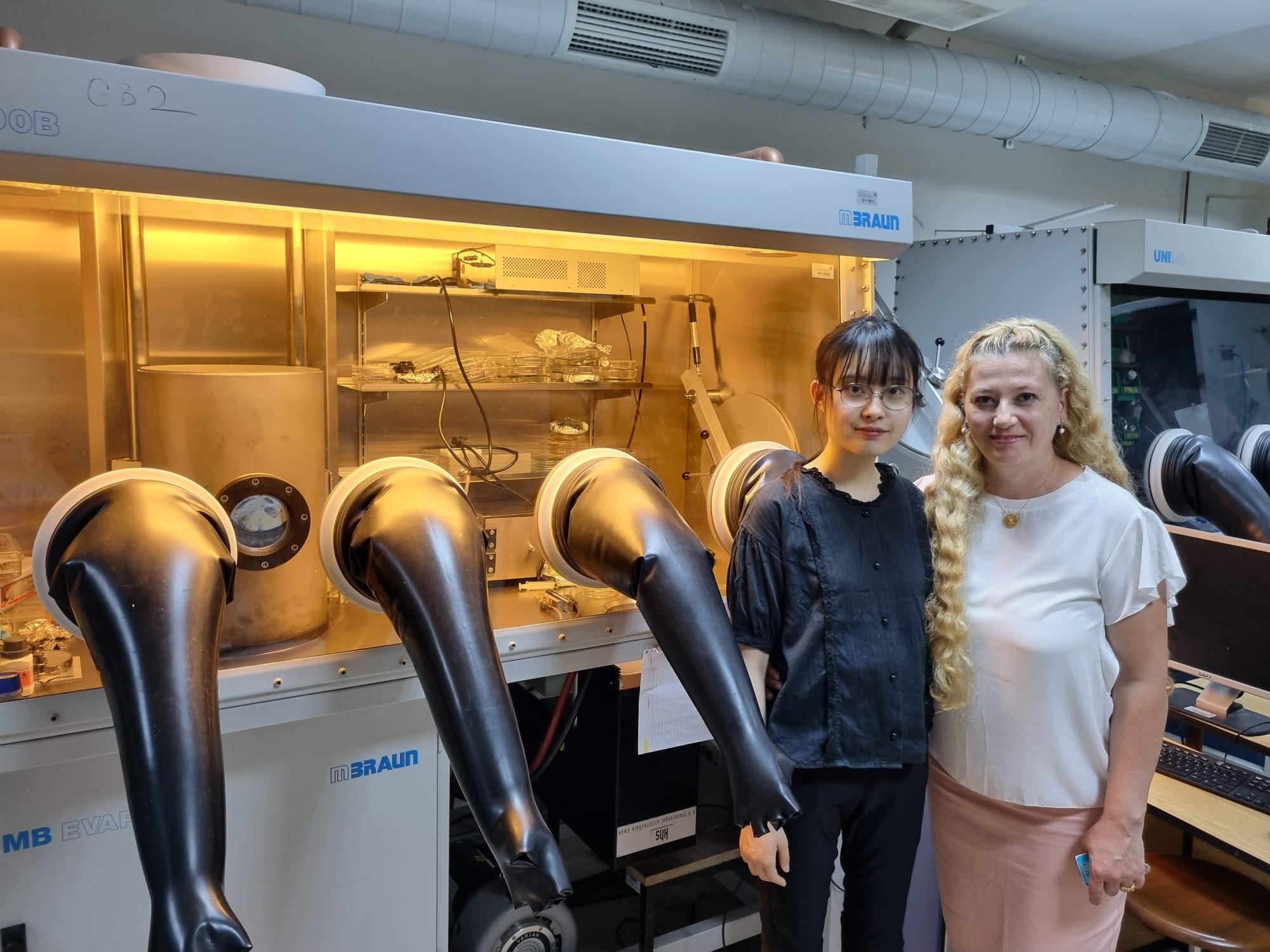 Ege Üniversitesi ve Tokyo Metropolitan Üniversitesi arasındaki örnek akademik işbirliği
