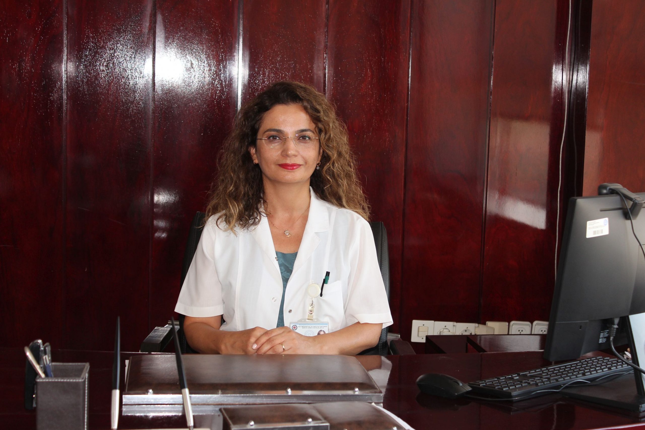 Prof. Dr. İlgen Ertam Sağduyu, “DNA’yı etkileyen ultraviyole ışınları birçok hastalığa sebep olabilir”