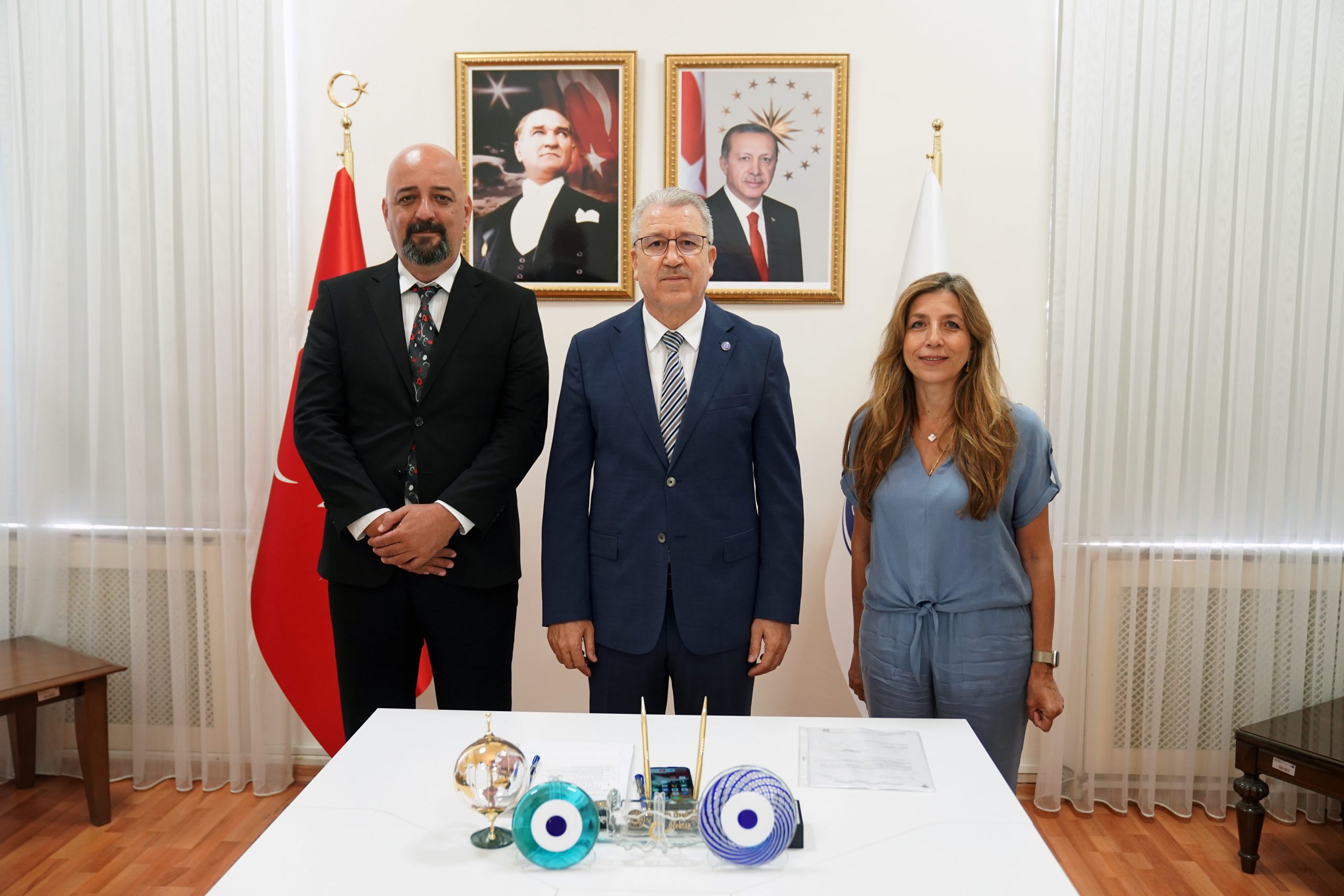 EÜ’den yasadışı tütün kullanım yaygınlığının tespitine yönelik proje
