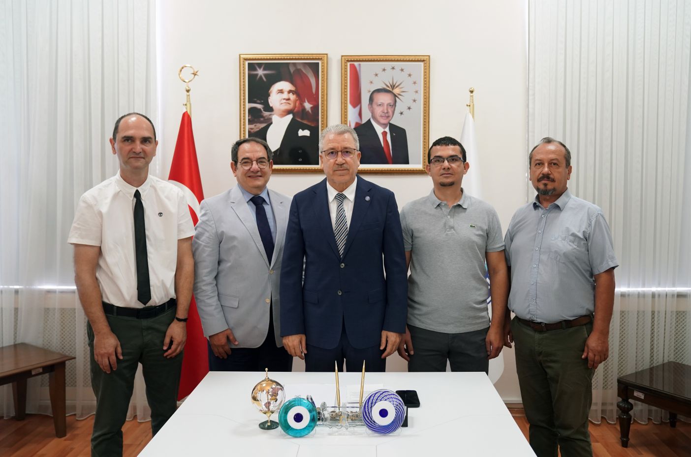 Egeli bilim insanları Toksoplazma’ya karşı mRNA aşısı geliştirecek