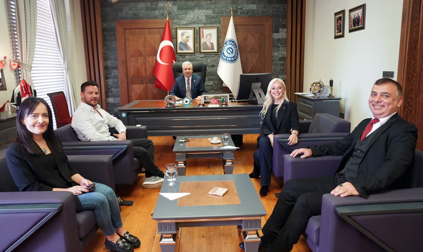 Cumhurbaşkanı Başdanışmanı Alptekin, “Türkiye kültürel süper güçtür”