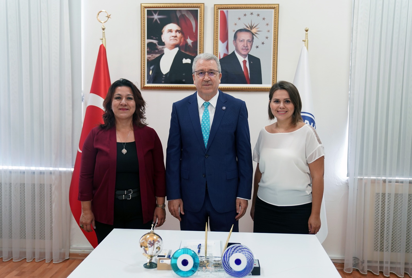Kronik ruhsal bozukluğu olan bireylere yönelik mobil uygulamalı rehabilitasyon programı tasarlanacak
