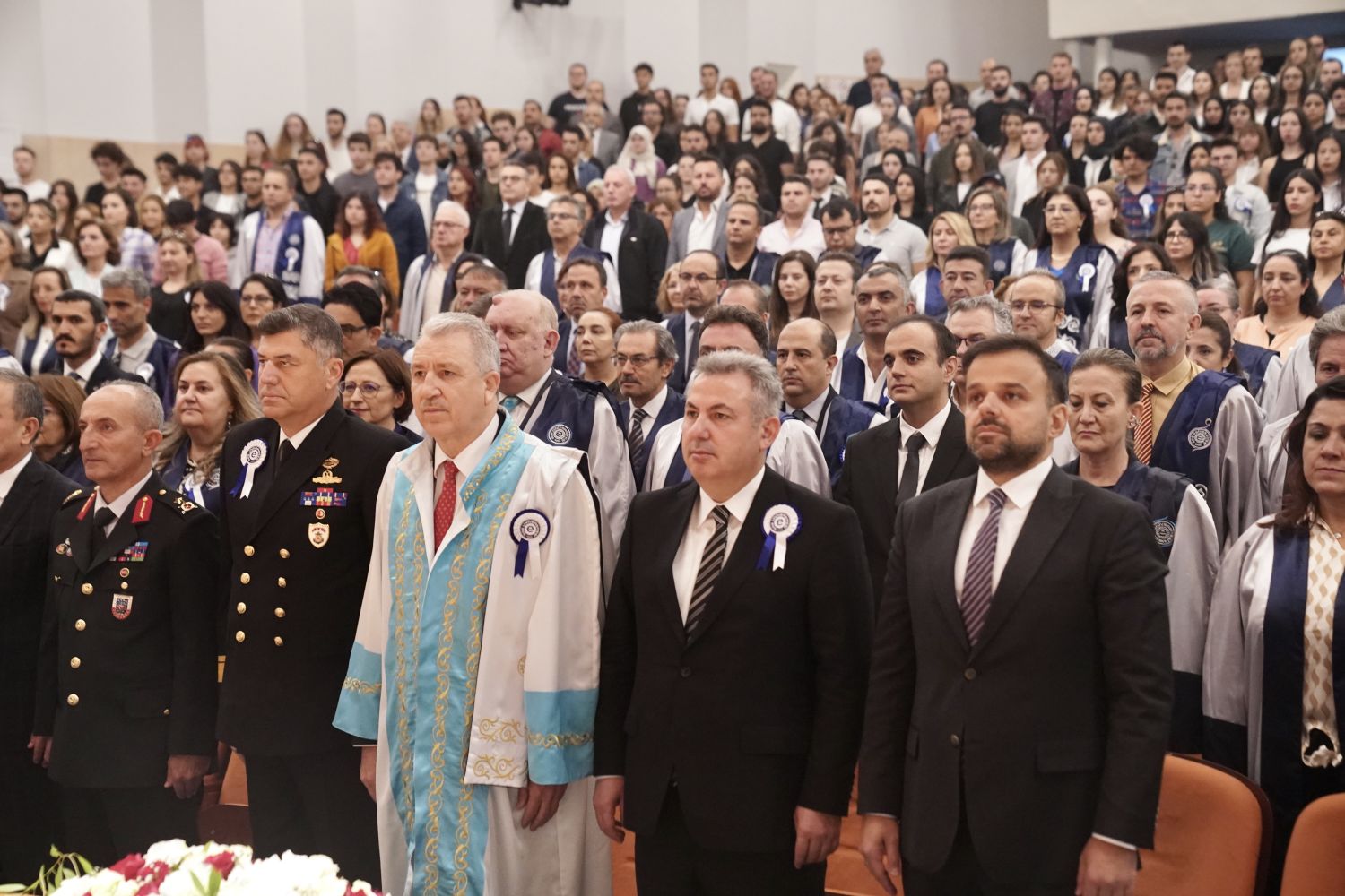 Dr. Koç, “Türkiye olarak dijital teknolojiyi sadece tüketen değil üreten olacağız”