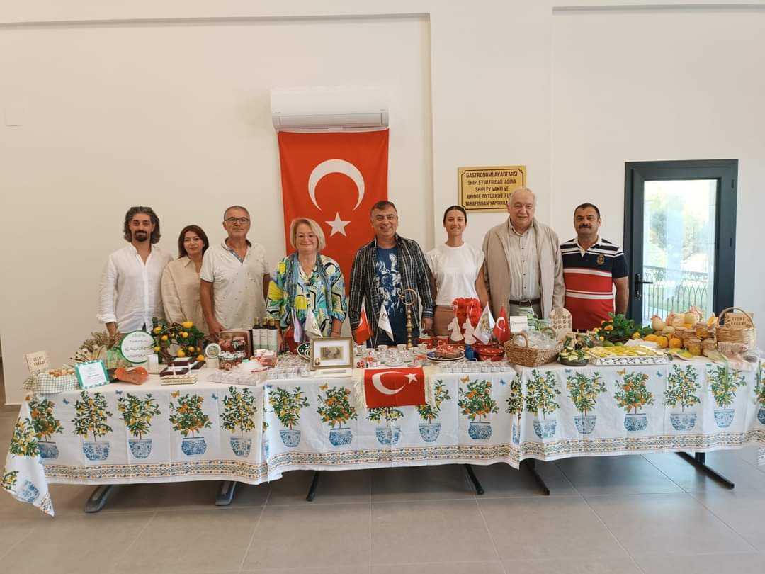 Çeşme Turizm Fakültesinden Cumhuriyetin 100’üncü yılına özel iki etkinlik