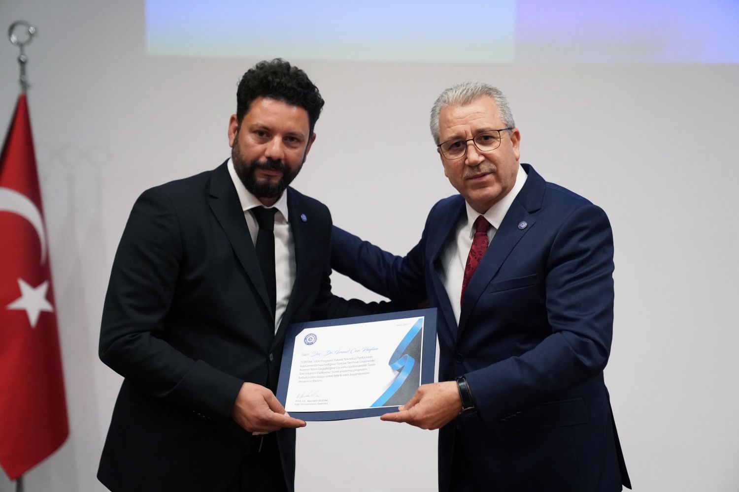 Tohumculuk sektörüne yöne verecek proje “NEETSeed” genç kursiyerlerini bekliyor