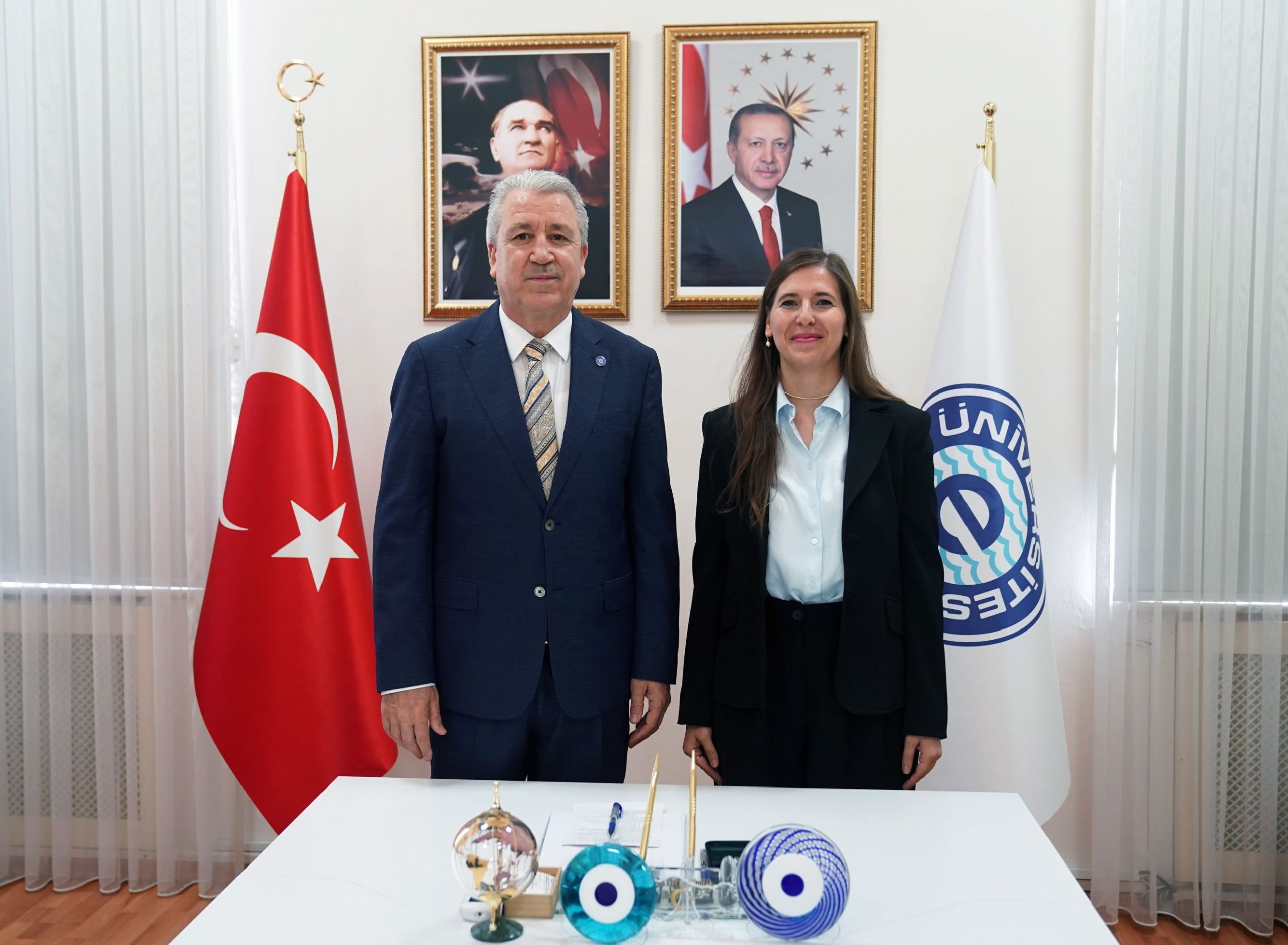 Egeli akademisyenlerden deprem sonrası ergen sağlığına yönelik proje