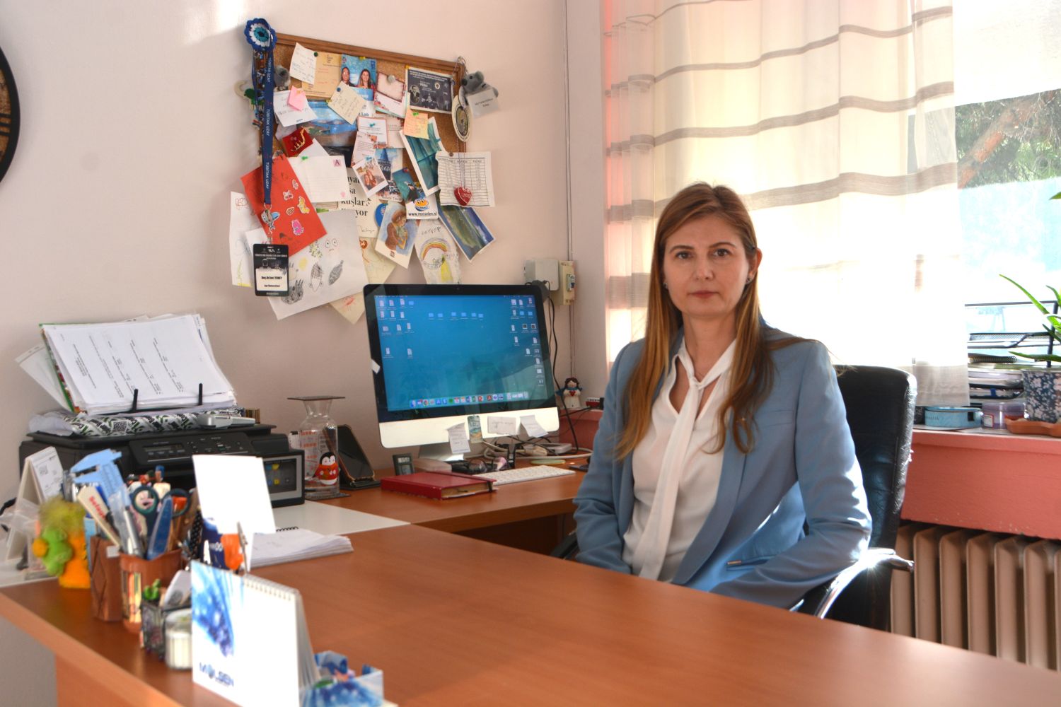 Egeli akademisyen Doç. Dr. Kızılkaya COP28’i değerlendirdi