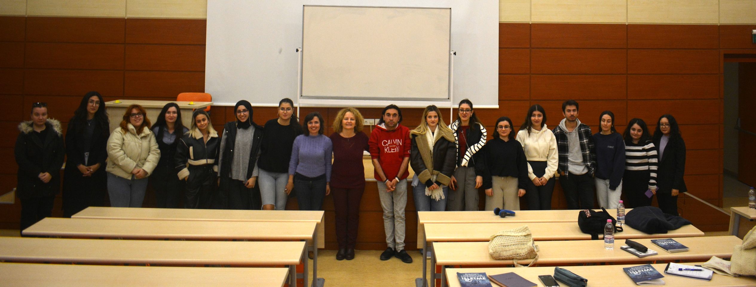 Taner, “Yapay zekâ sadece gazeteciliği değil, birçok mesleği değiştirdi”