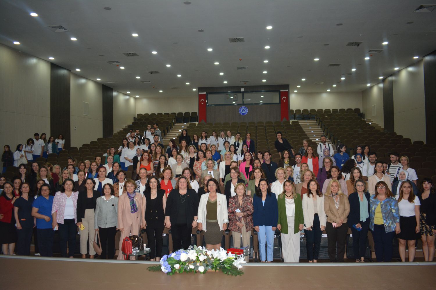 Dekan Prof. Dr. Ayşegül Dönmez, “Dünyanın her yerinde mezunu istihdam edilen bir fakülteyiz”        