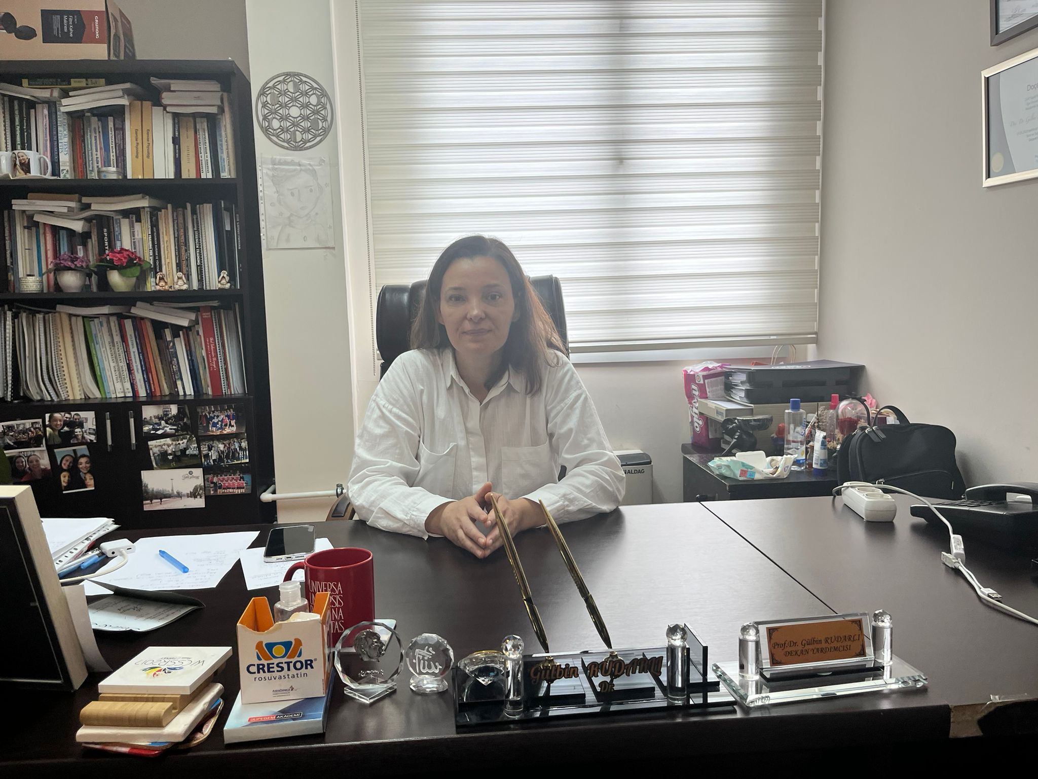 Prof. Dr. Rudarlı, “Türkiye, Avrupa’da obezite görülme sıralamasında birinci”