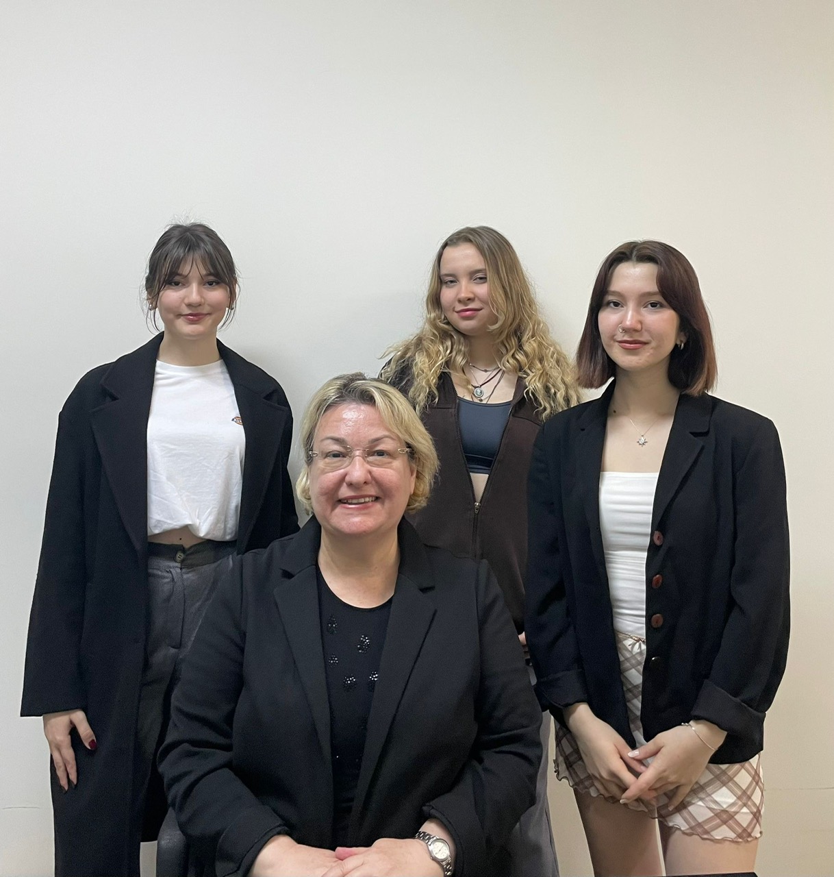 Egeli gençlerin ‘Sürdürülebilirlik Yaşam’ projesi başladı