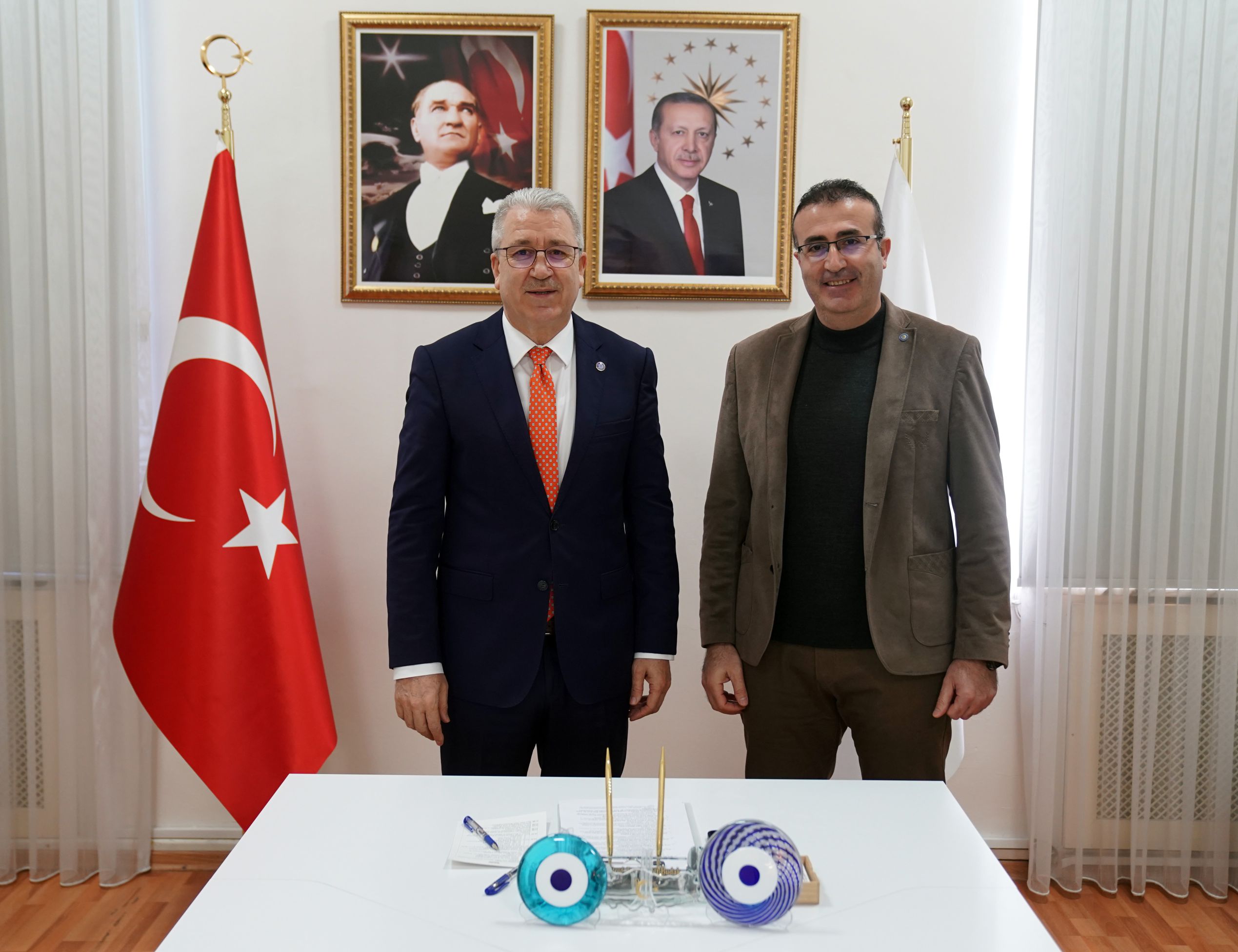 Bu proje ile yeni endemik türler literatüre kazandırılacak