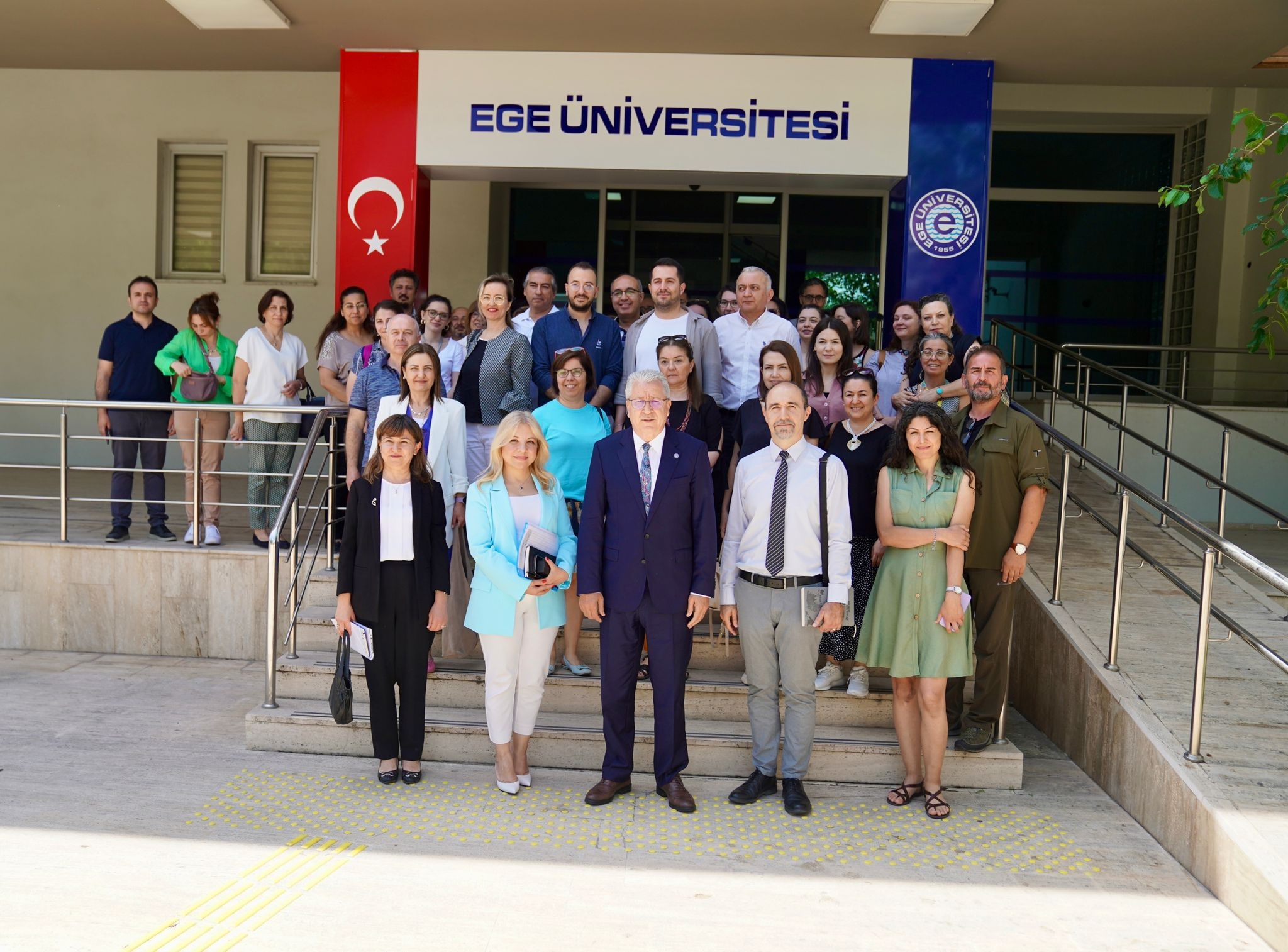 EÜ, TYÇ logolu diplomaya sahip program sayısında ilk 5’te