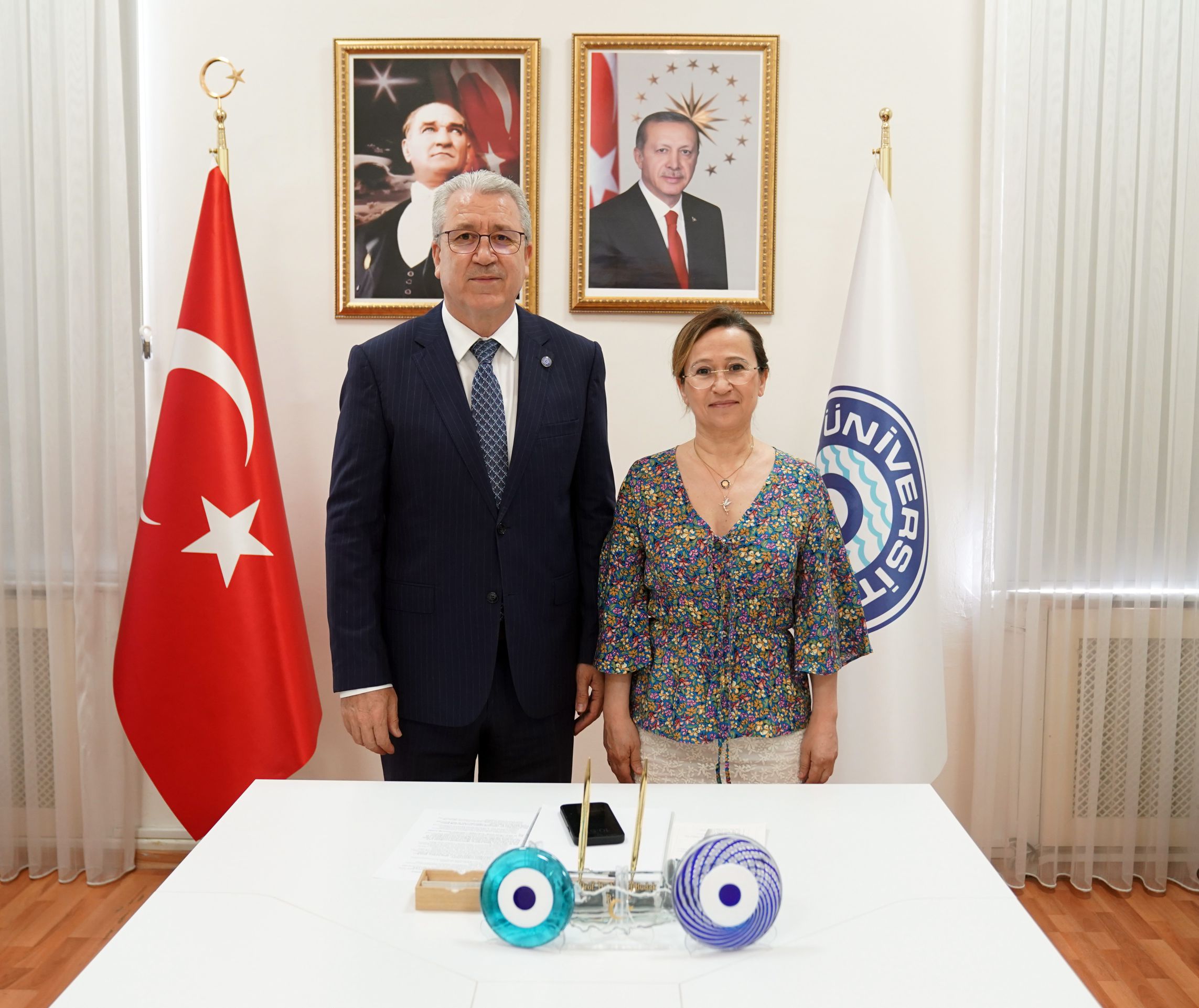 Egeli öğrenciler ebelik uygulamalarını video özçekim yöntemi ile öğrenecek