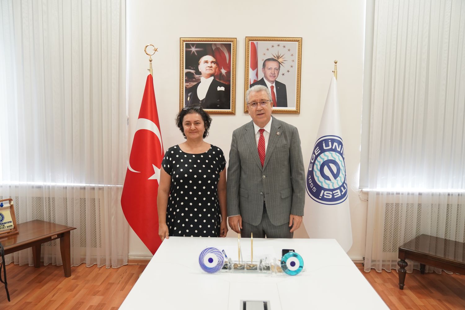 Prof. Dr. Kayıkçıoğlu’nun yer aldığı projeye Avrupa Komisyonundan destek