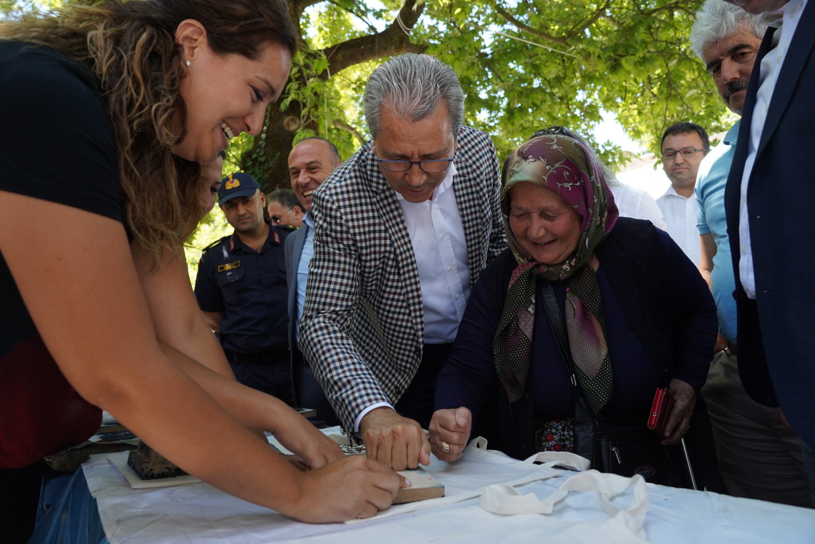 Ege Üniversitesi, donanımlı altyapısı ile topluma katkı sunmaya devam ediyor
