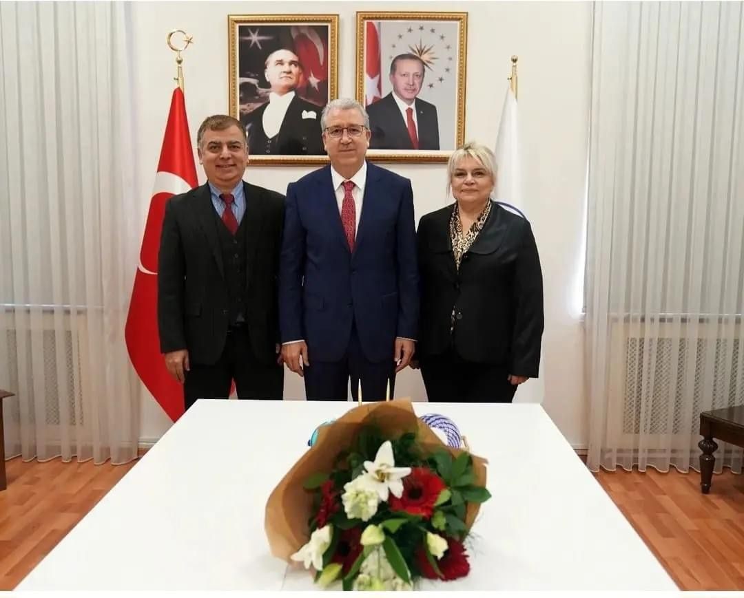 Ege Üniversitesinde “Yeni Medya ve İletişim Tezli Yüksek Lisans Programı” açıldı
