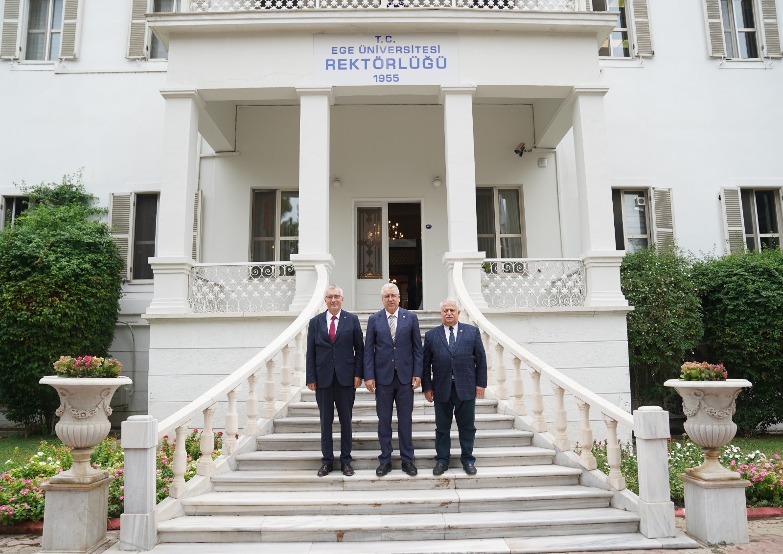 EÜ’de “YÖKAK 2024 Yılı Değerlendirici Eğitimi” yapıldı