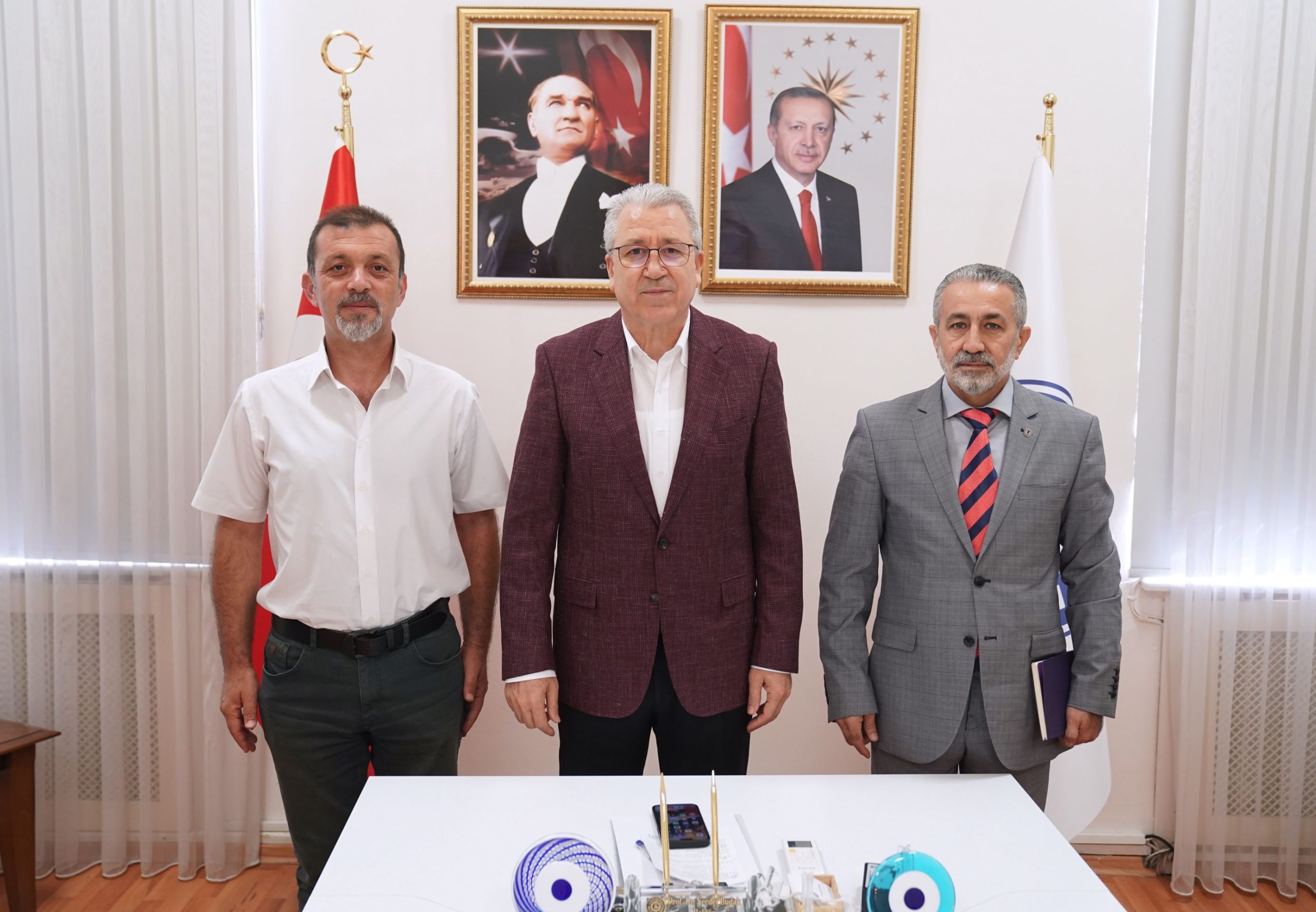 TDAE, Türk dünyası ile ilgili bilimsel ve kültürel çalışmalara liderlik ediyor