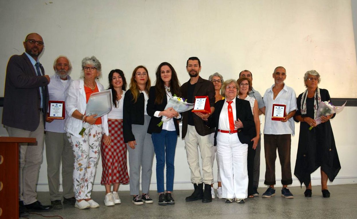 Dünya Anatomi Gününde kadavra bağışının önemi vurgulandı