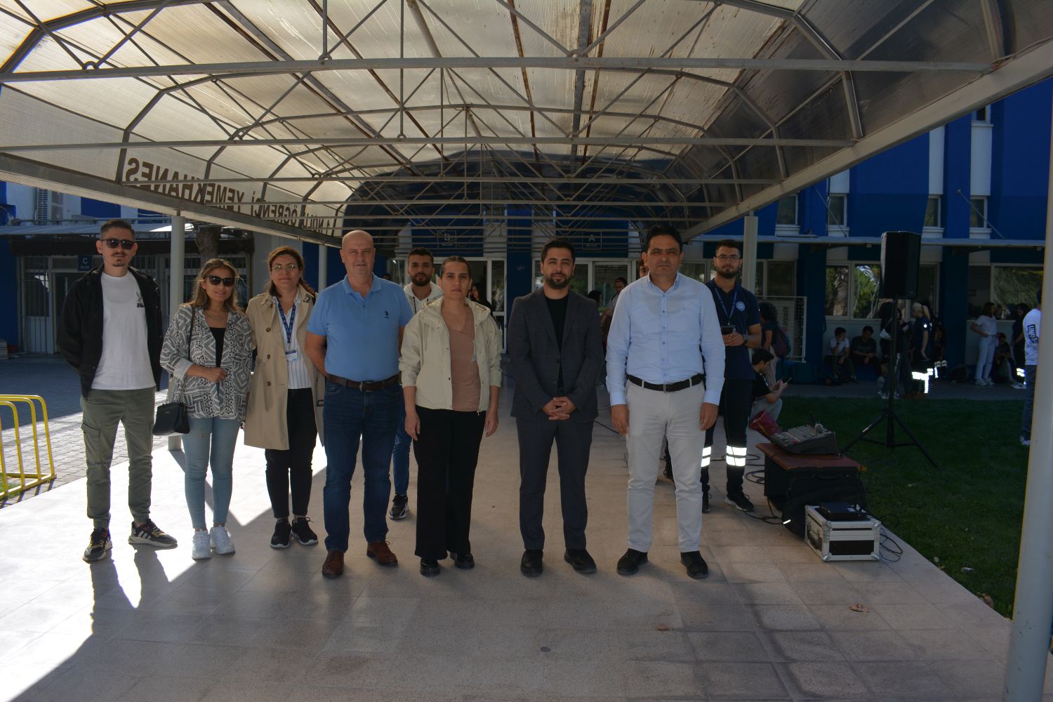 Prof. Dr. Ekşi “Ani kalp durmalarında ilk 5 dakika çok önemli”