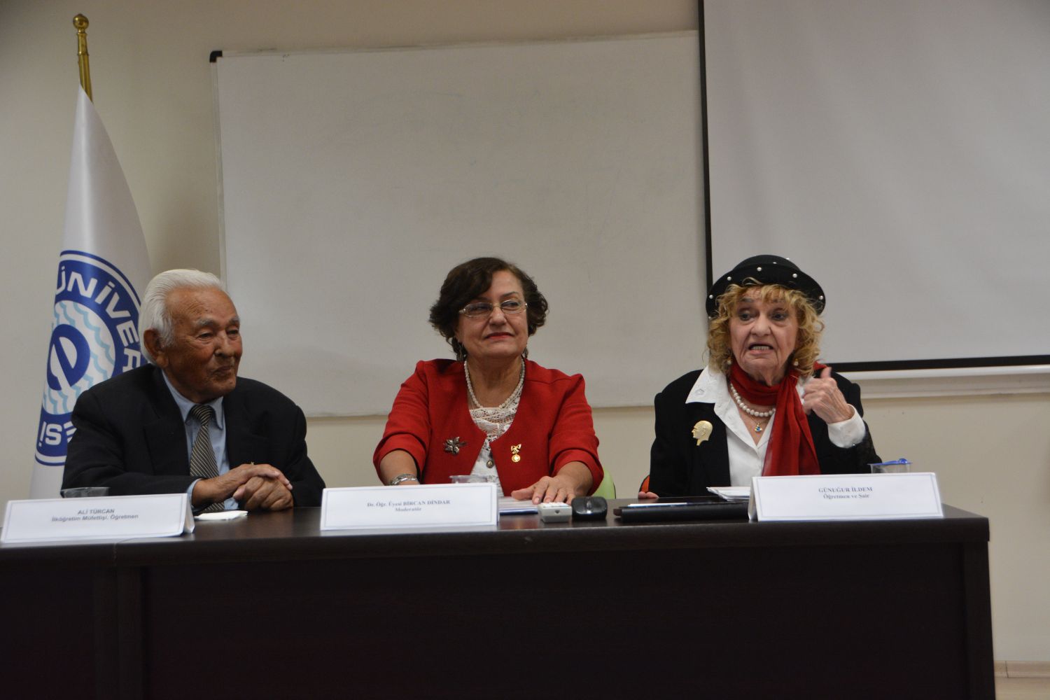 EÜ Güneş Enerjisi Enstitüsünden “Cumhuriyet Dönemi Eğitiminden Seçkiler” Paneli