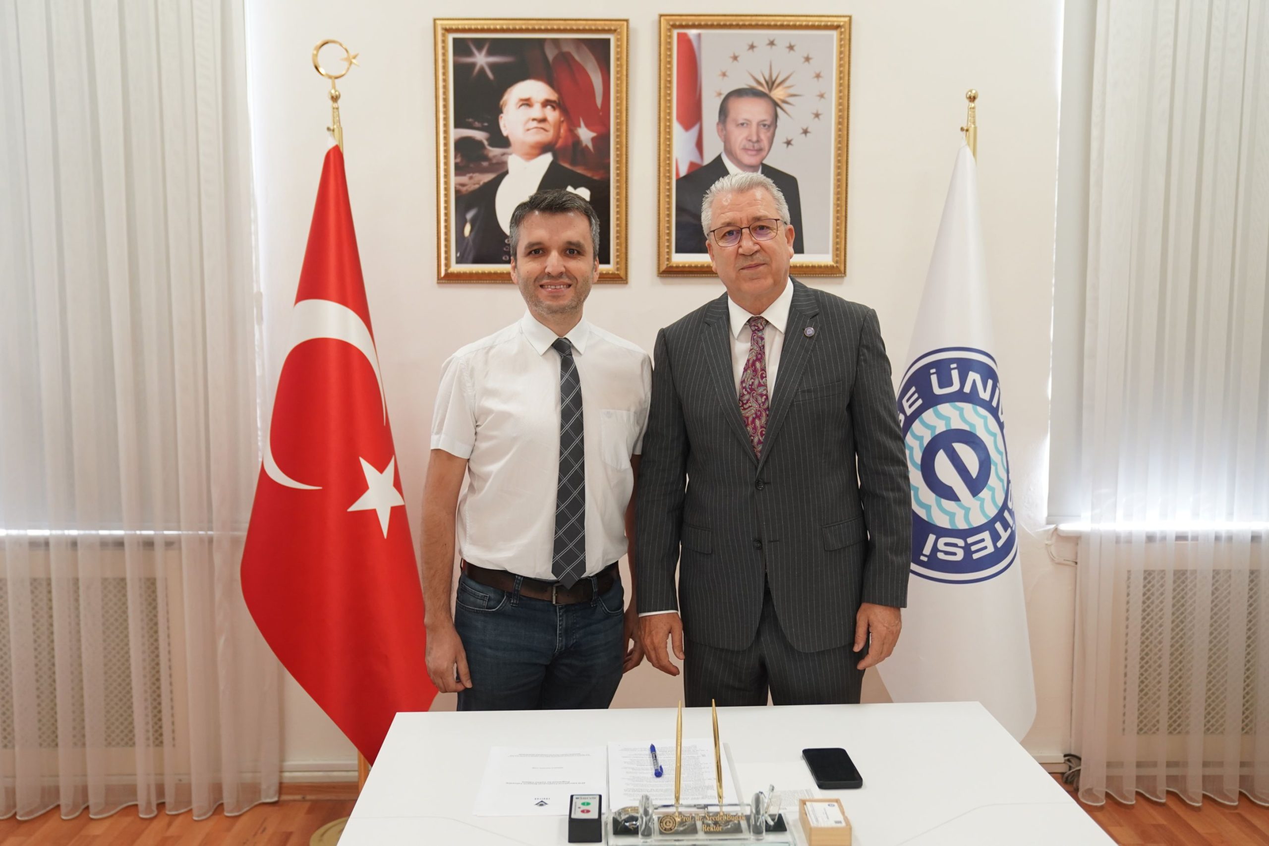 Egeli akademisyen enflamasyonun akciğer kanserine etkisini araştıracak