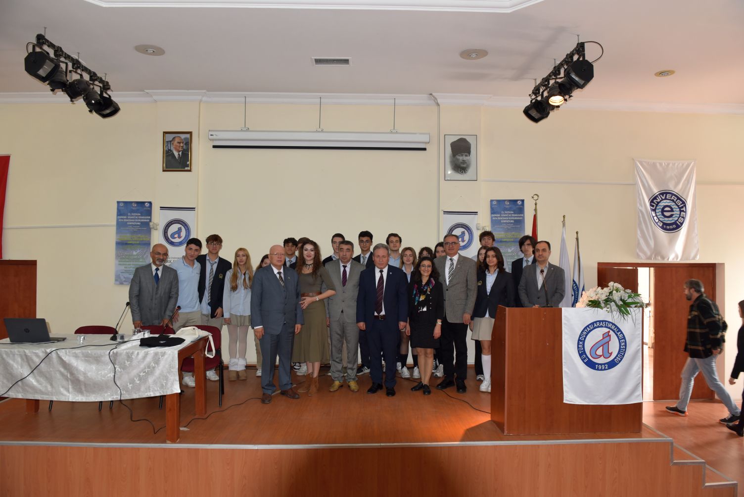 İzmir’in kurtuluşunun simgesi: Timur’un Kılıcı