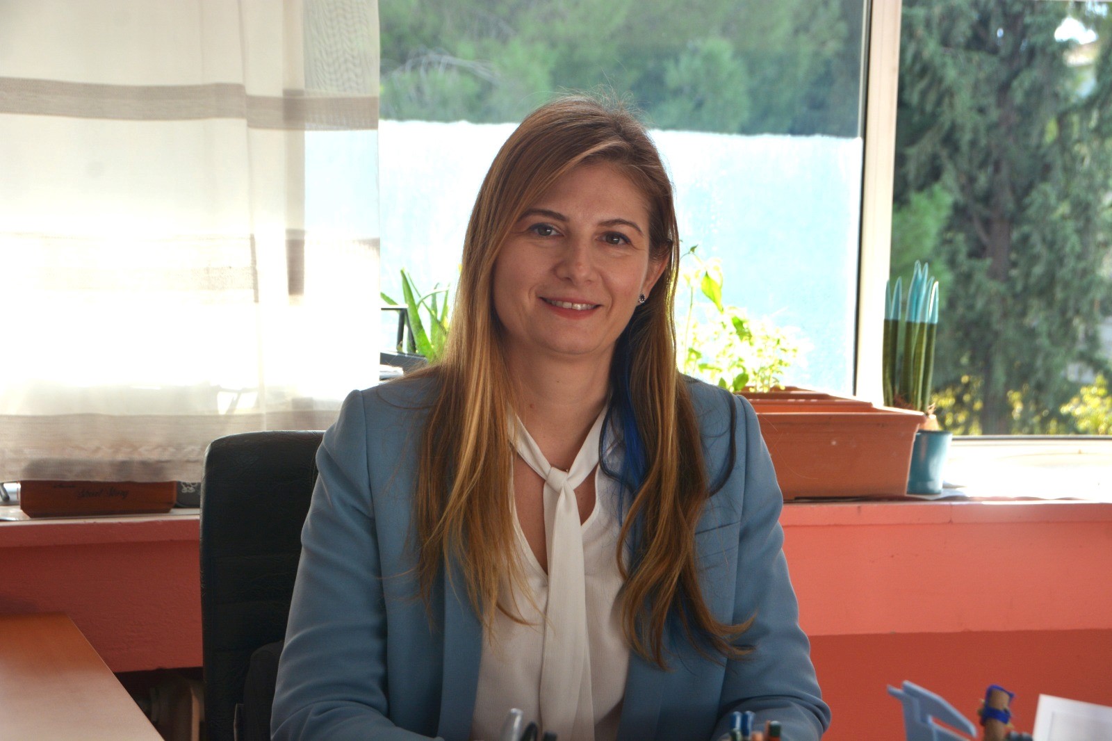 Egeli bilim insanı Doç. Dr. İnci Tüney, ‘İklim Değişikliği Konferansı’nda alınan kararları değerlendirdi