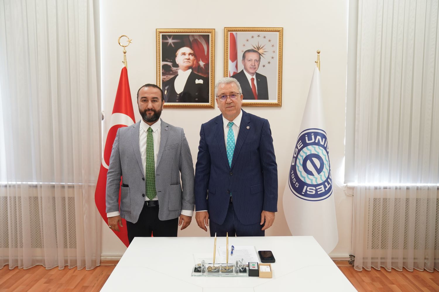 WANTOFISH” projesi ile Akdeniz balıkçılığındaki su ayak izi hesaplanacak