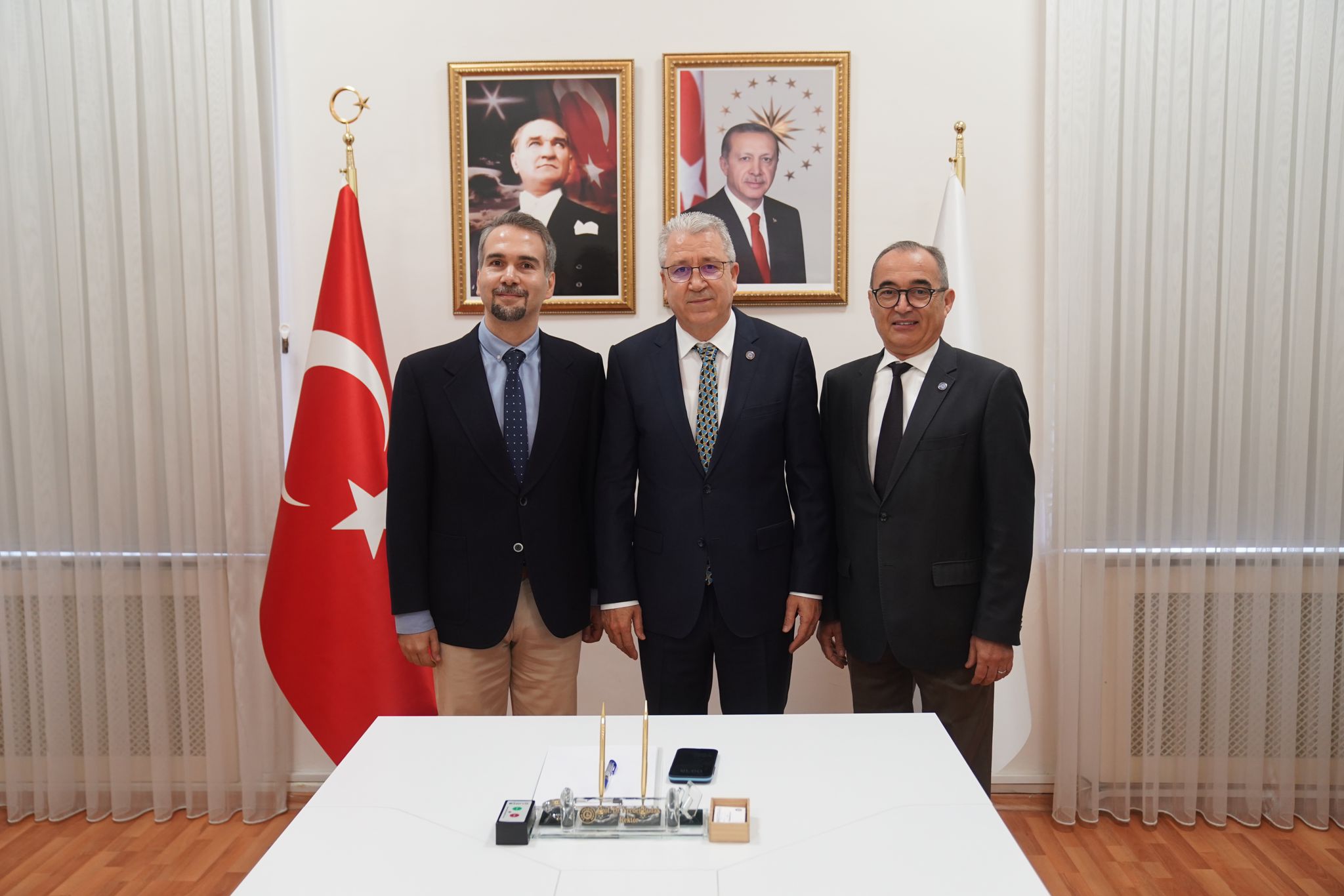 Ege Üniversitesinin TÜBİTAK BİGG başarısı devam ediyor