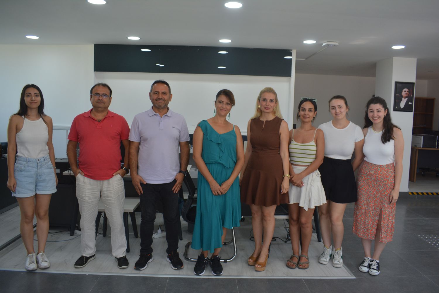 Ege Üniversitesinin ‘Mezun Kart’ uygulaması yoğun talep görmeye devam ediyor