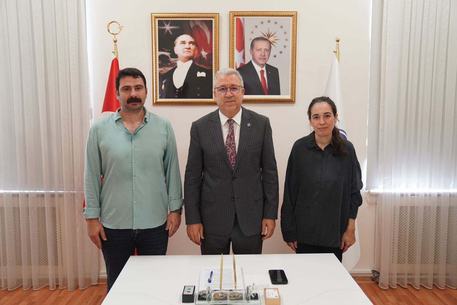 Verem hastalığında antibiyotik direncini engelleyecek proje