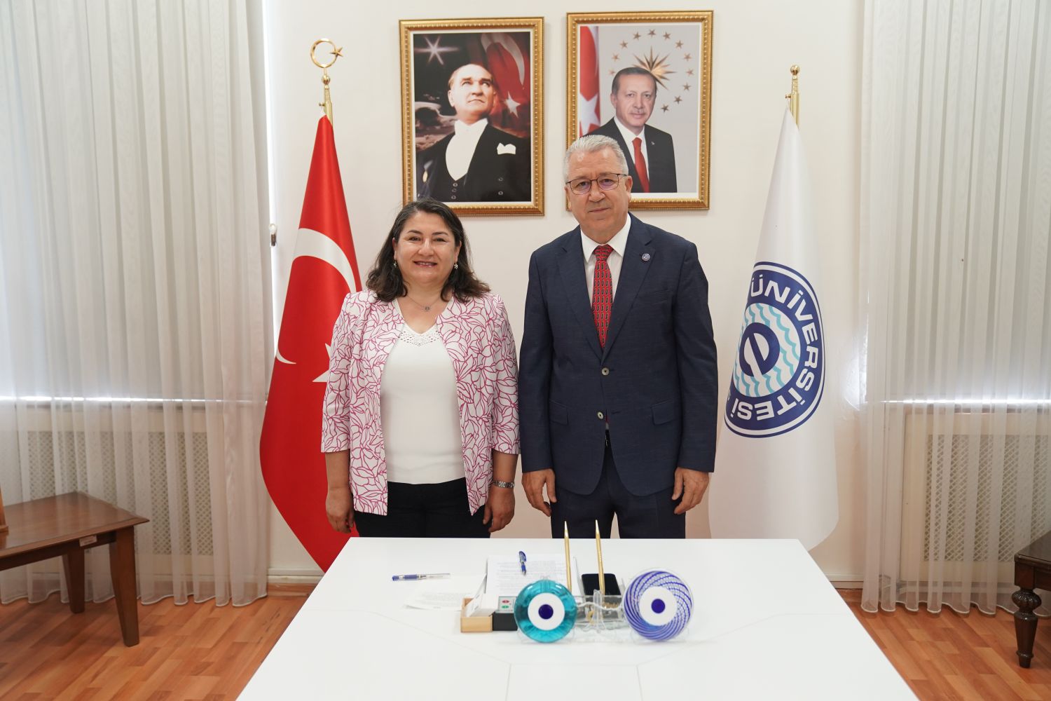 Üniversiteli Gençlerin Üreme Yaşam Planı’na Yönelik Üreme Sağlığı Projesine TÜSEB’den destek