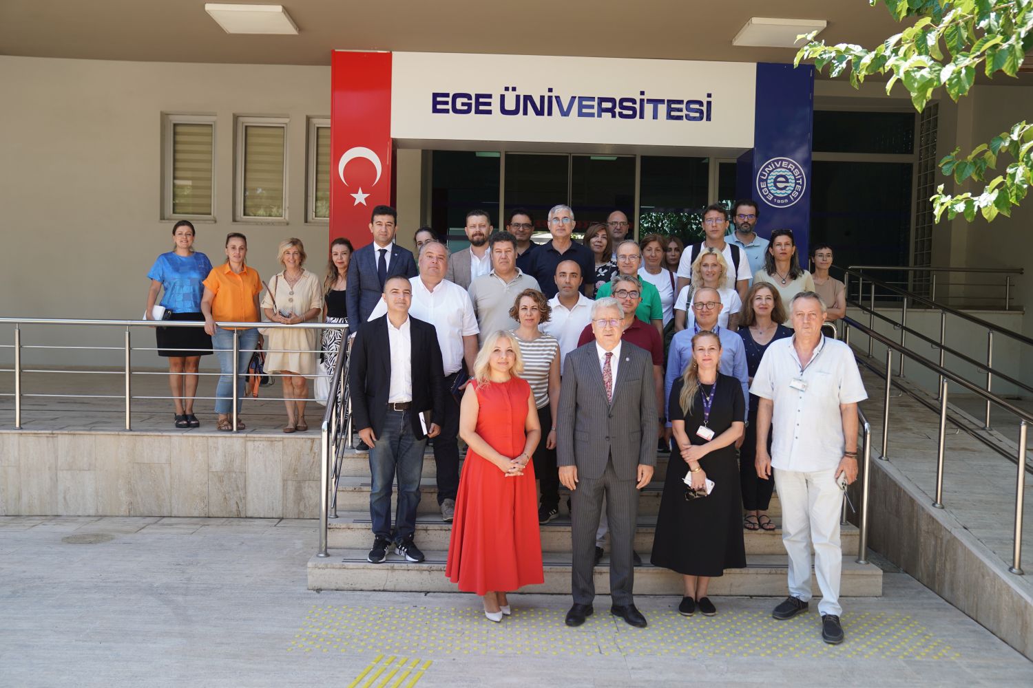  EÜ’de Multidisipliner Araştırma Grupları Ar-Ge faaliyetlerini sürdürüyor