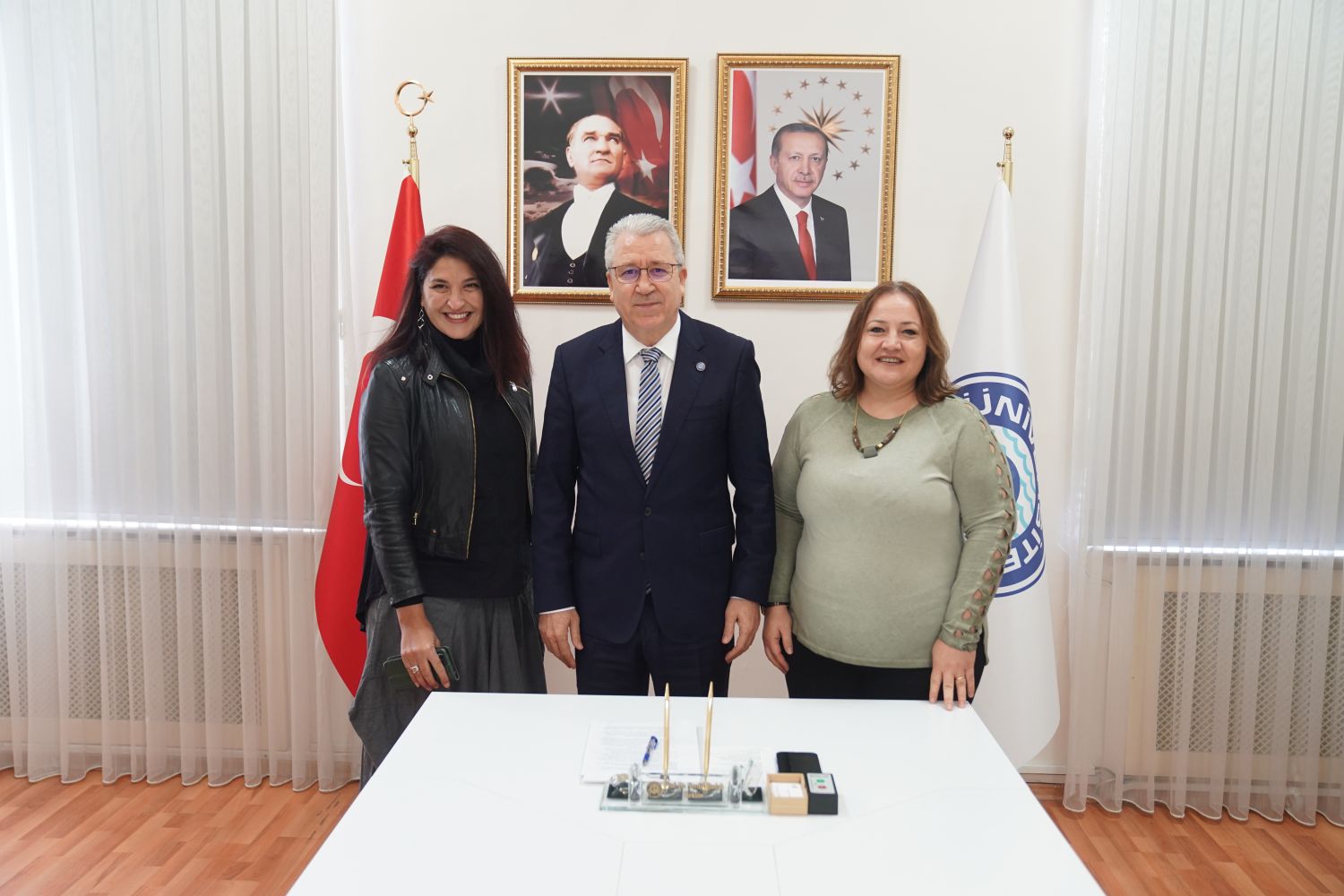Batı Anadolu Neolitik toplumlarının çevre ile ilişkilerini ortaya çıkaracak projeye TÜBİTAK desteği