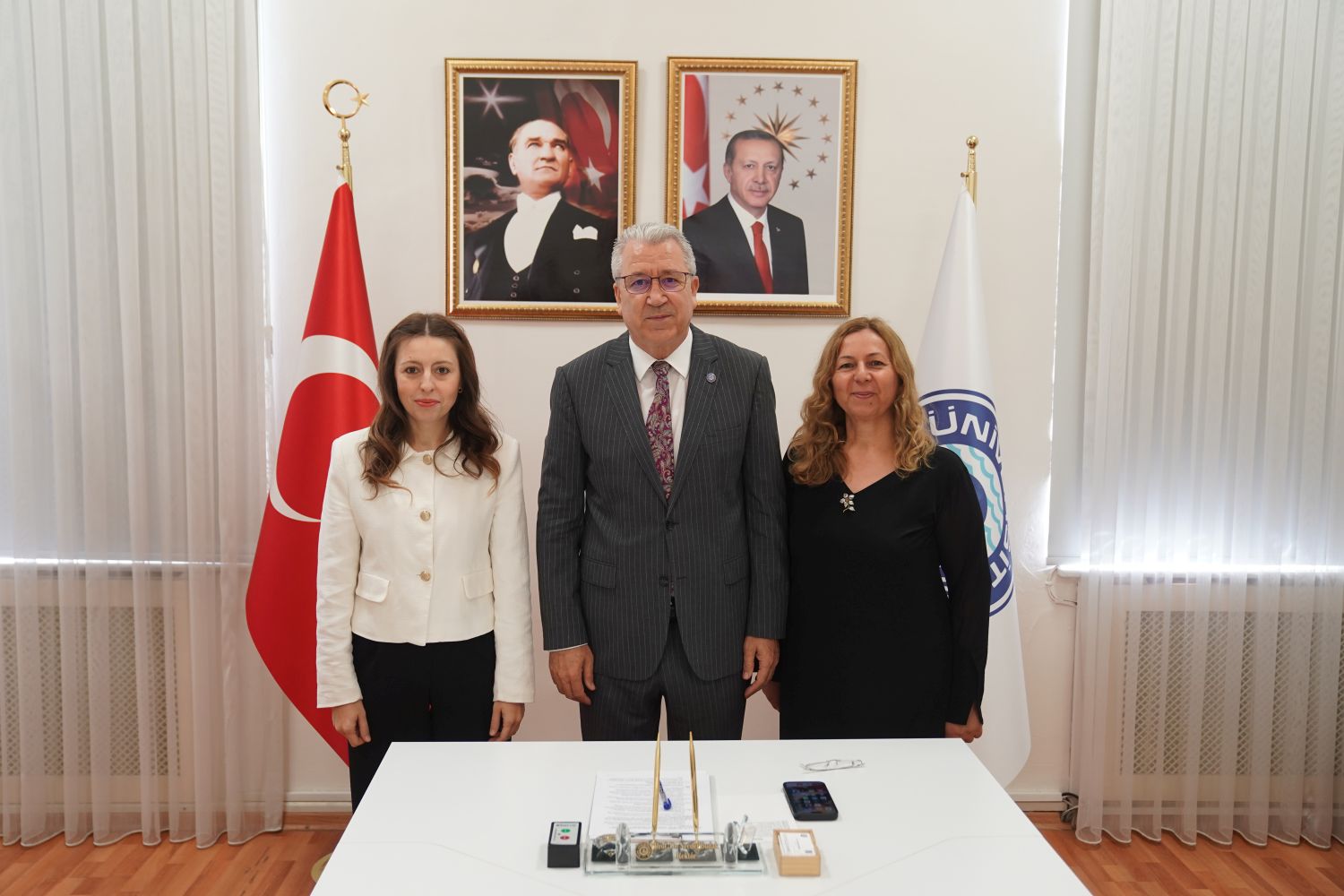 Ruhsal bozukluğa sahip hastaların cinsel sağlığına yönelik projeye TÜBİTAK’tan destek