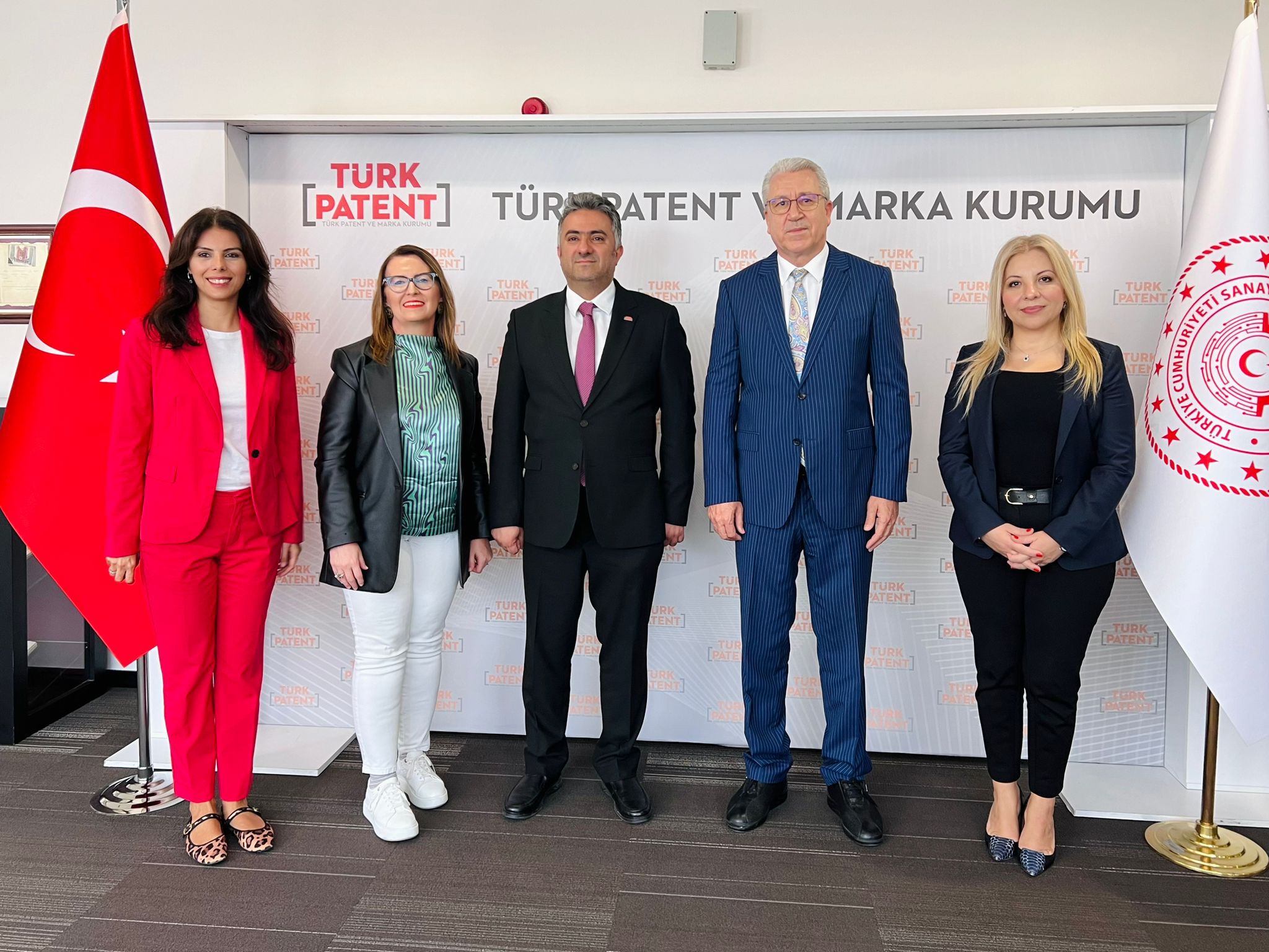 Ege Üniversitesi hem proje hem de patent sayılarında Türkiye’nin zirvesinde
