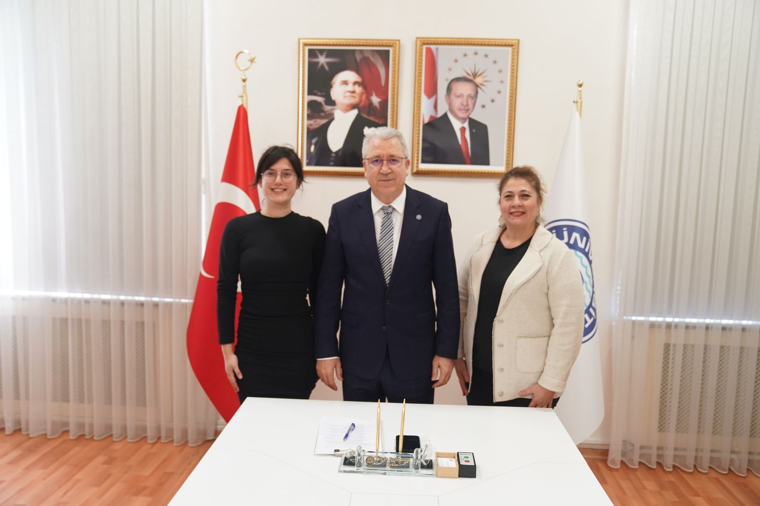 Egeli akademisyenden “Mekanik Ventilasyon” uygulamasına bağlı akciğer hasarının önlenmesine yönelik proje