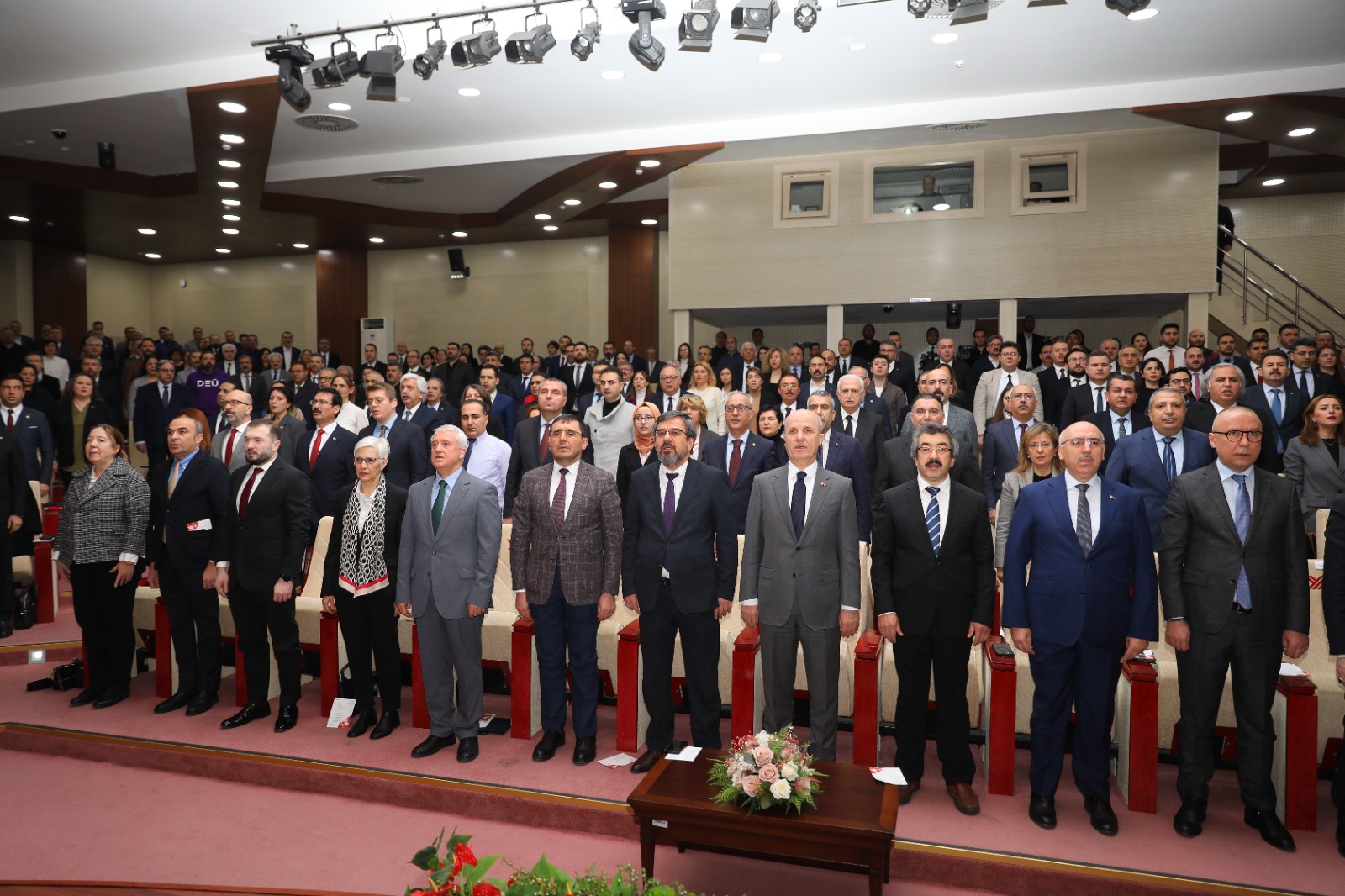 Yükseköğretim Kurulunda “Bilim İletişimi Ofisi” tanıtıldı