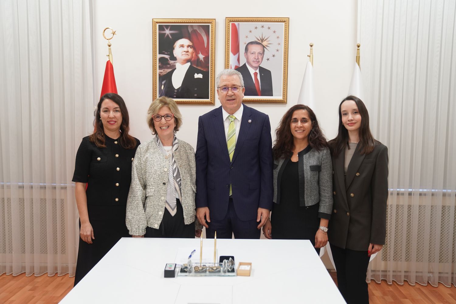 Ege Üniversitesinden kronik yaraların iyileşmesine yönelik yenilikçi proje