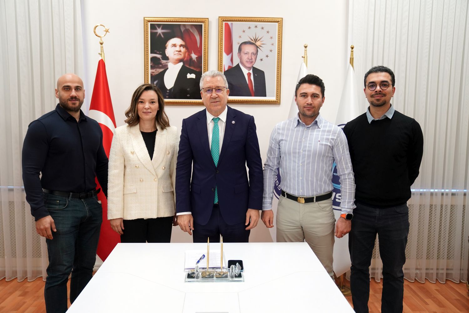 Egeli bilim ekibi, kafein içeren sakızların kan plazma konsantrasyonu üzerindeki etkilerini araştıracak
